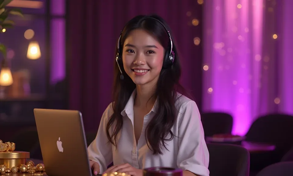 pg133 บาคาร่าแพลทินัม — โต๊ะระดับสูงที่เปิดรอคุณอยู่